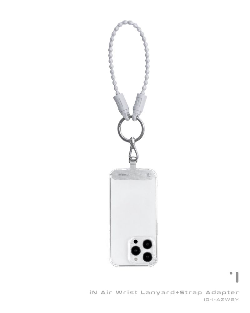 iN Air Wrist Lanyard
