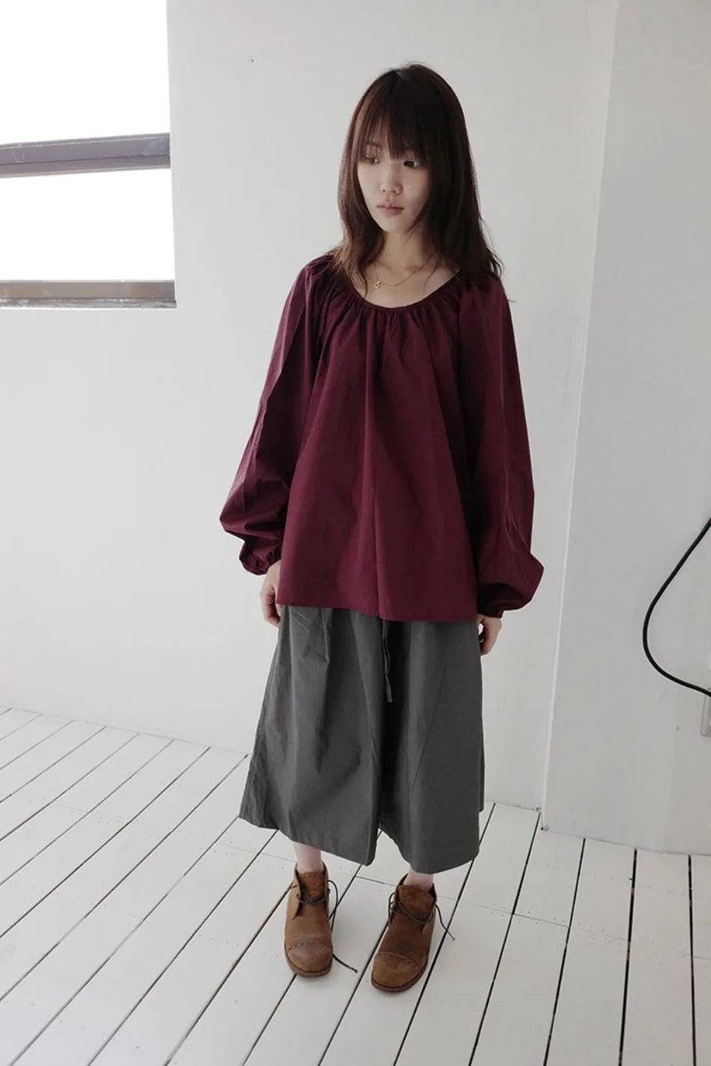 days cotton BL (4c)