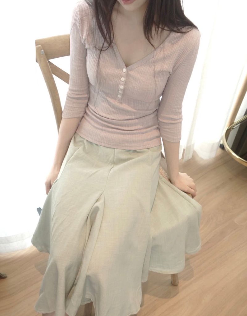 tulip skirt