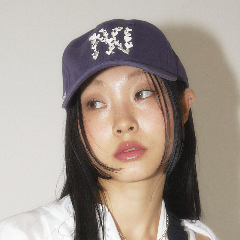 SOIF DRINK(ソイフ ドリンク)の「"I LOVE NY "CAP (Hats)」