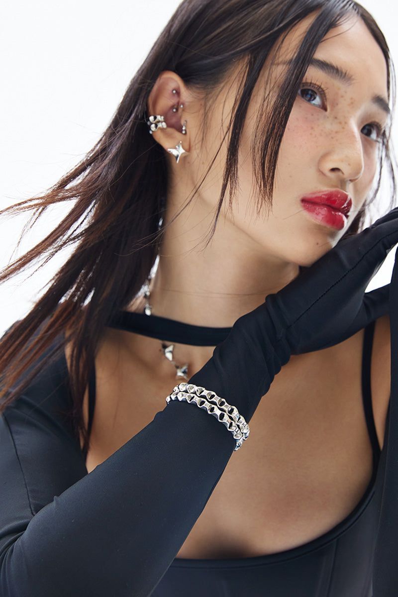 シャインスターバングル (M)