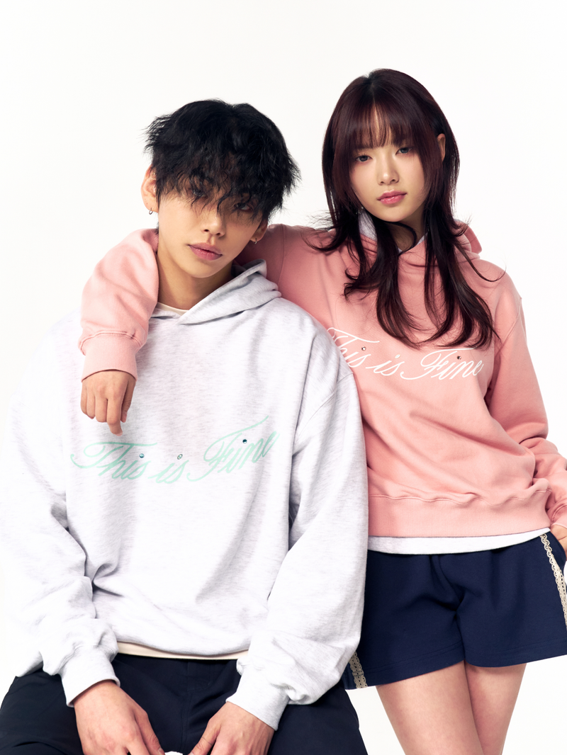 Standard Signature Hoodie