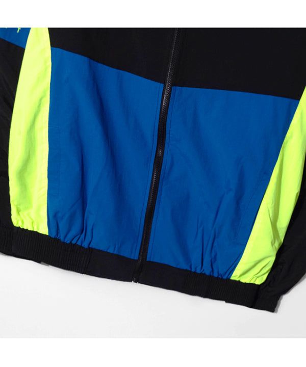 OC Old Track Jacket (Fluorescent)
