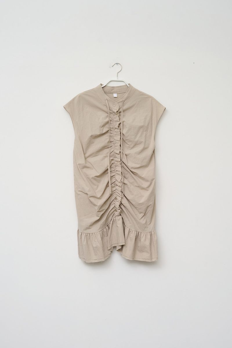 (W) Hecky Cotton Onepiece