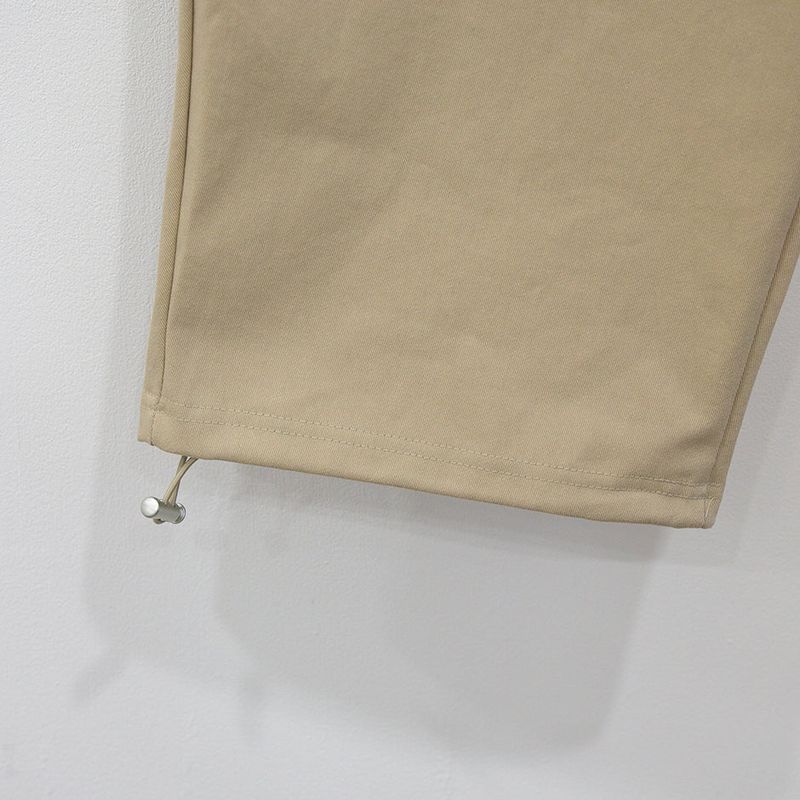 Mote Cargo Cotton Pants