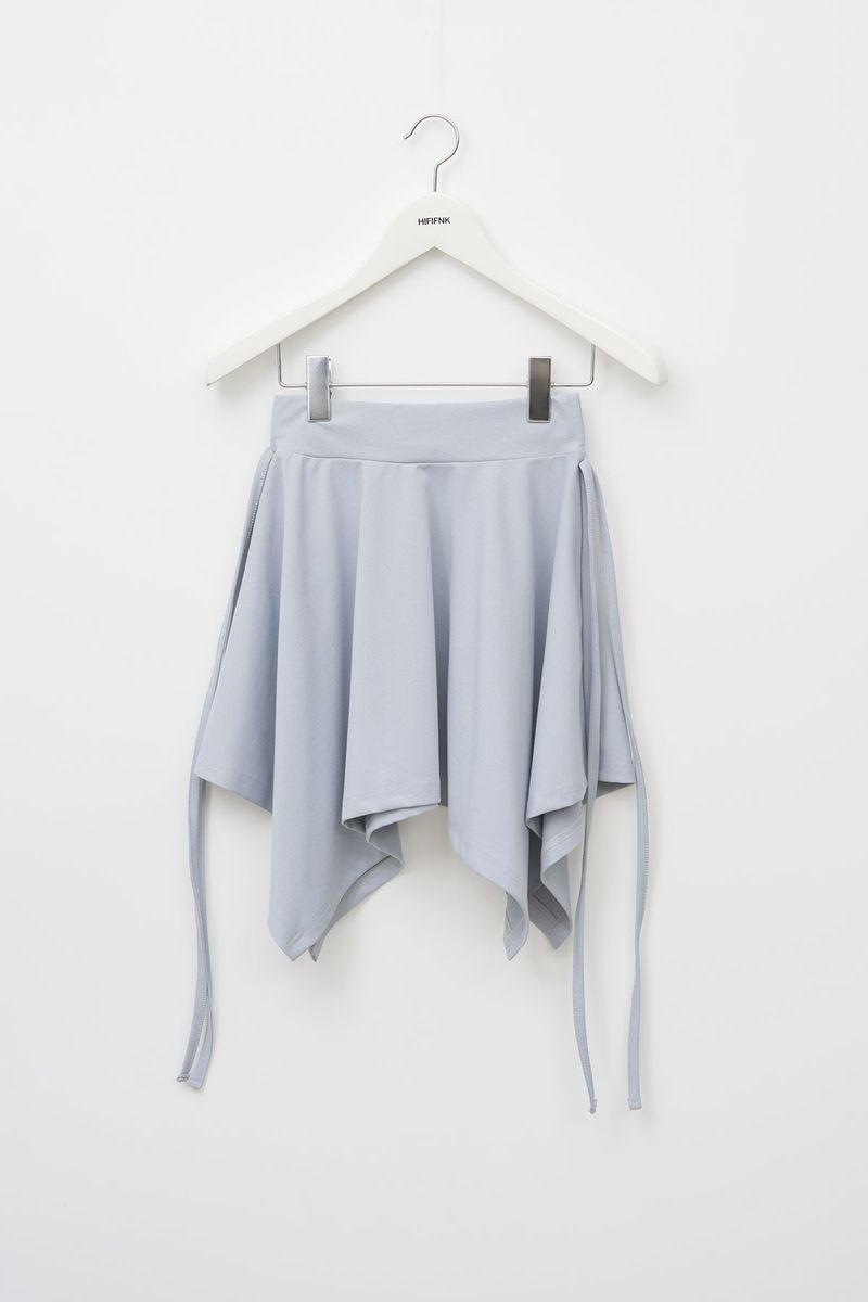 (W) Belkin Skirt (2color)