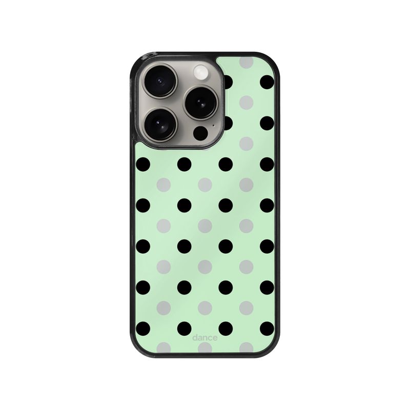 DANCE dot case no. 071 ( project _all about circle )