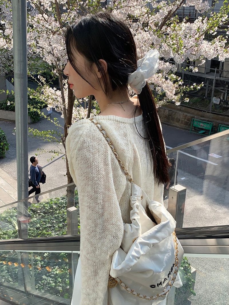 Vanilla two-way lace dress