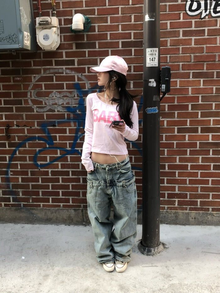 Baby Glitter Tee