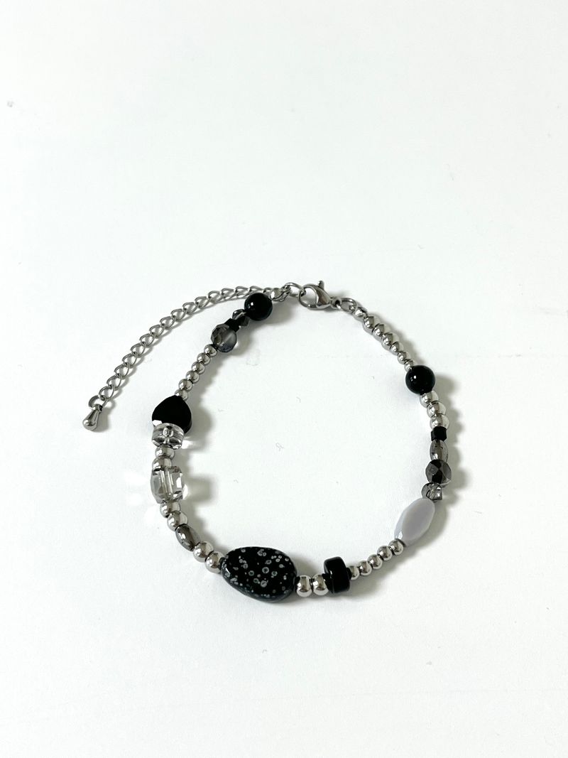MADE rock bracelet
