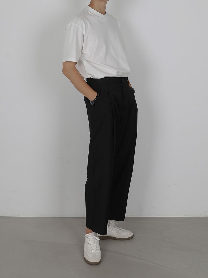 ASCLO Germans Sneakers (3color)