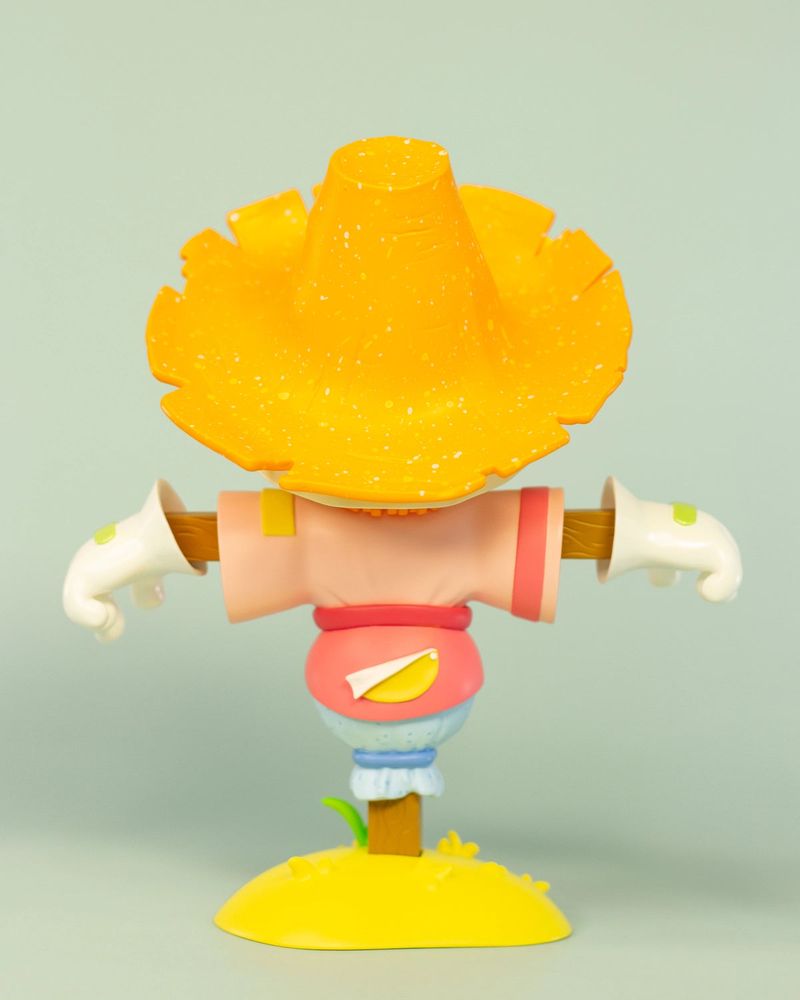 MEEGO-Scarecrow