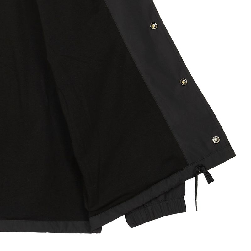 TRIANGLE LOGO COACH JACKET