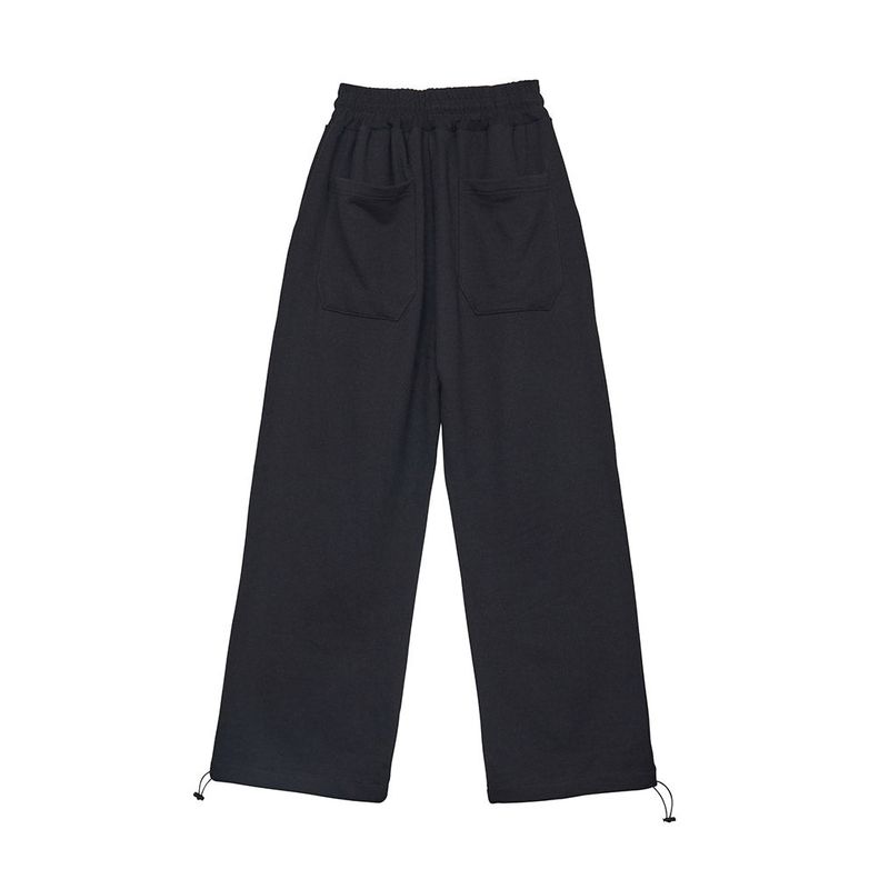 FL All-in-One Pleated Pants (4 colors)
