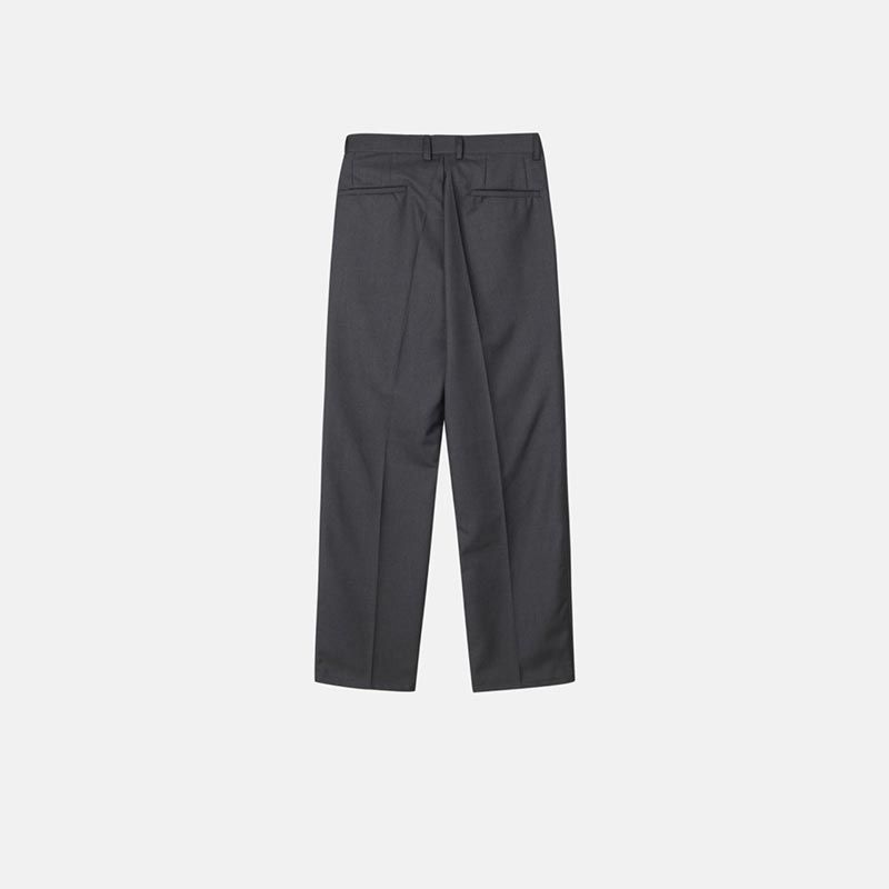 ASCLO TR Regular Semi Wide Slacks (3color)