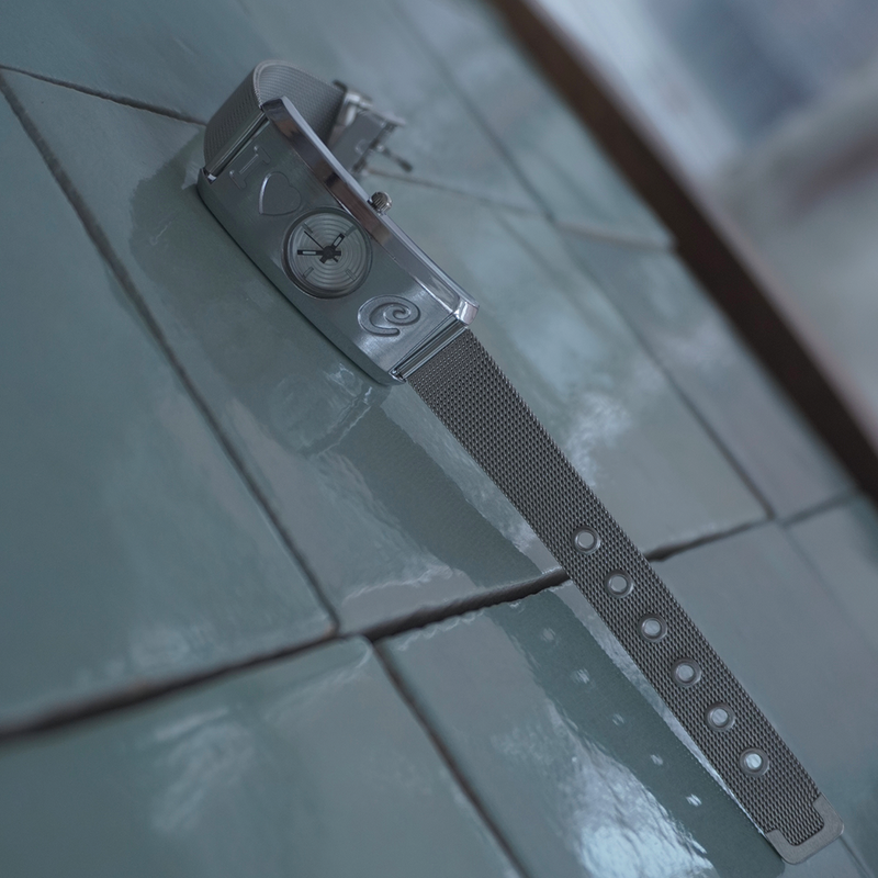 LOVE E watch