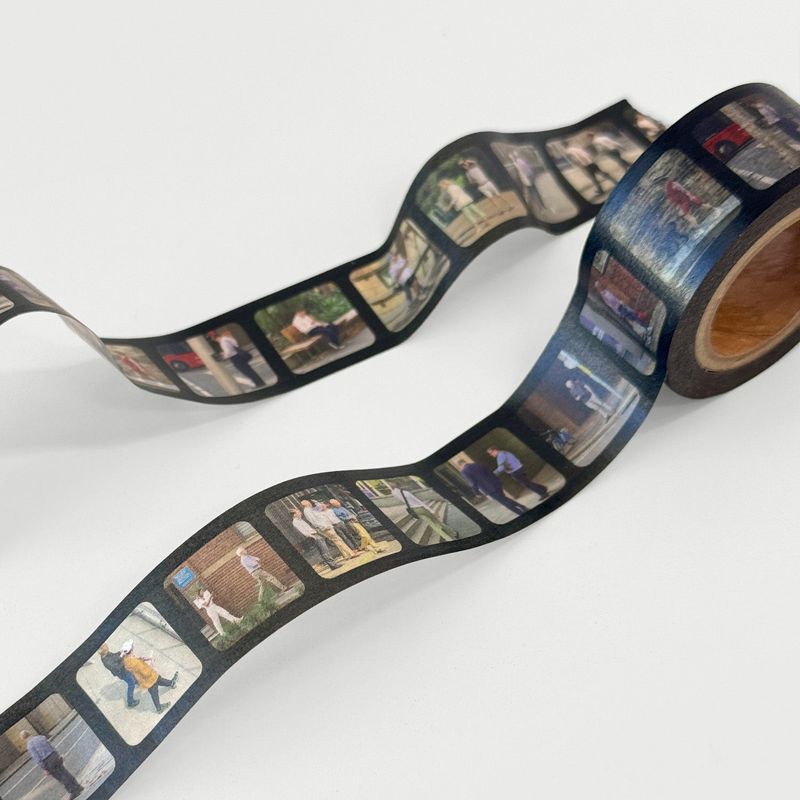 oab masking tape 045-047 set