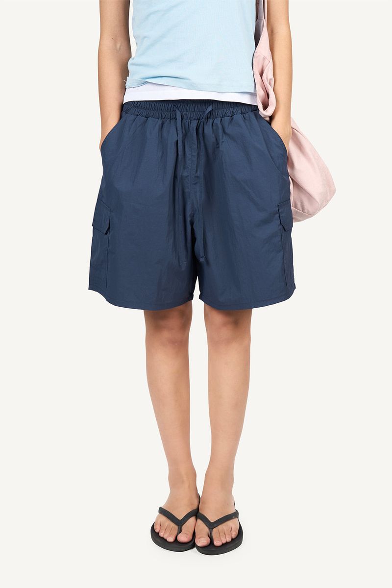 Raucohouse（ラウコハウス）の「Nylon vacation shorts（Pants）」