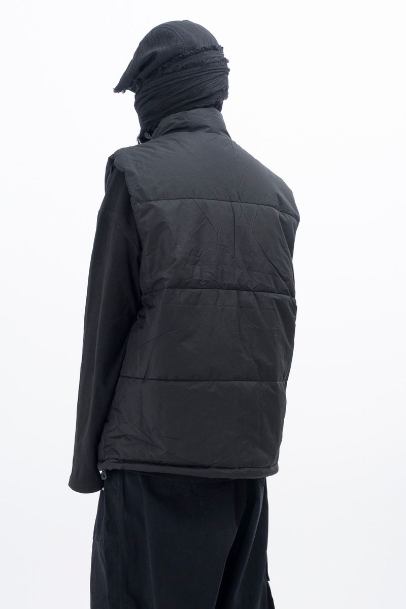 Tasia Lightweight Padding Vest