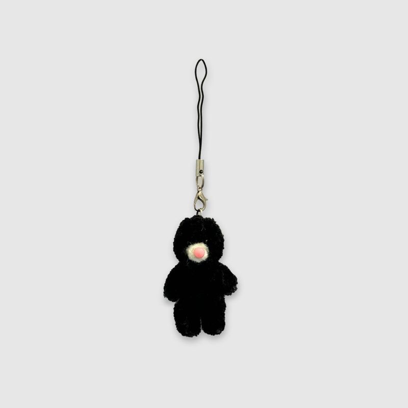 [made] mole keyring s size