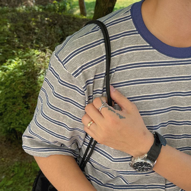 ASCLO(エジュクロ)の「ASCLO Steel X Ring(Accessories)」