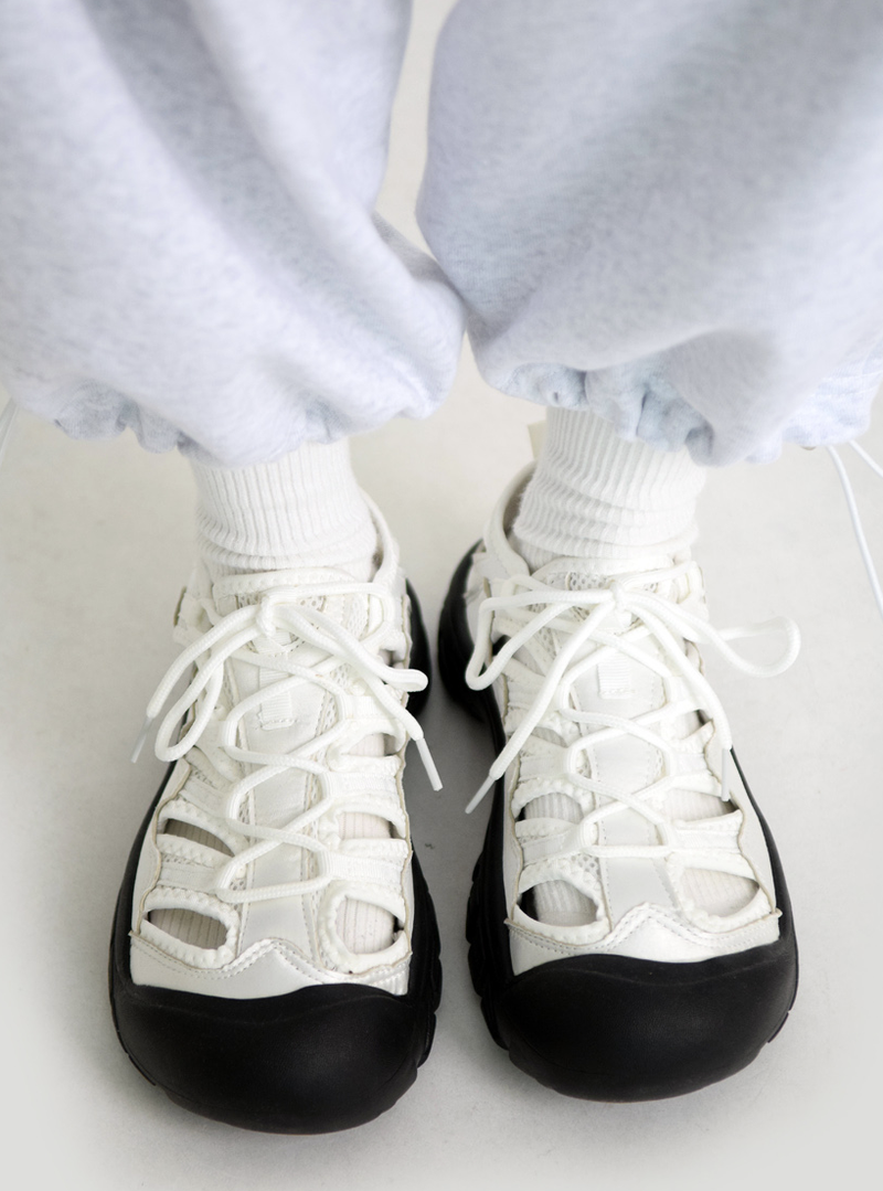 leaf shoes(3color)