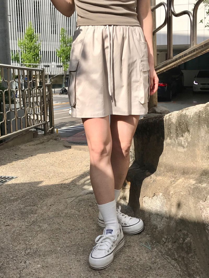 Vespera skirt