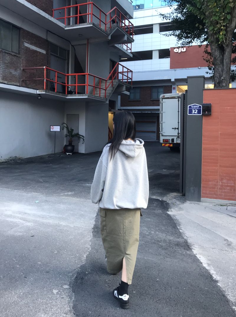 Oversized fit Brewers hoodie