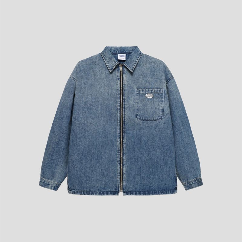 PARAGRAPH(パラグラフ)の「PARAGRAPH DENIM JACKET(Jackets/Outerwear)」