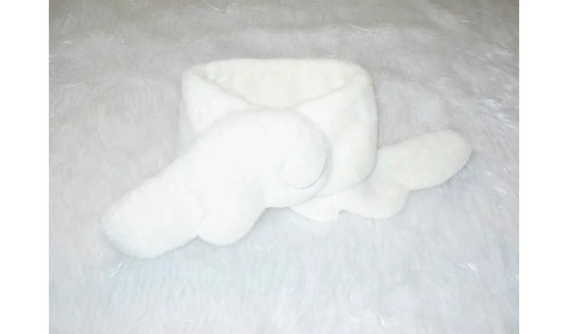 [Angel&hug] Angel hug wings muffler