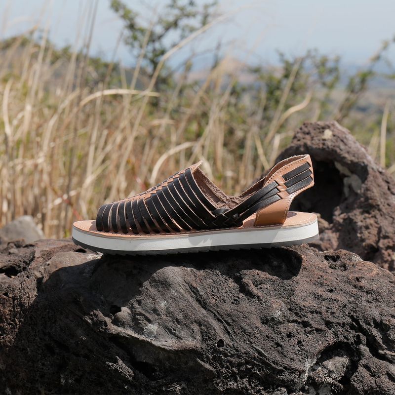 CHUBASCO RONDA CS2004 BROWN/SAND
