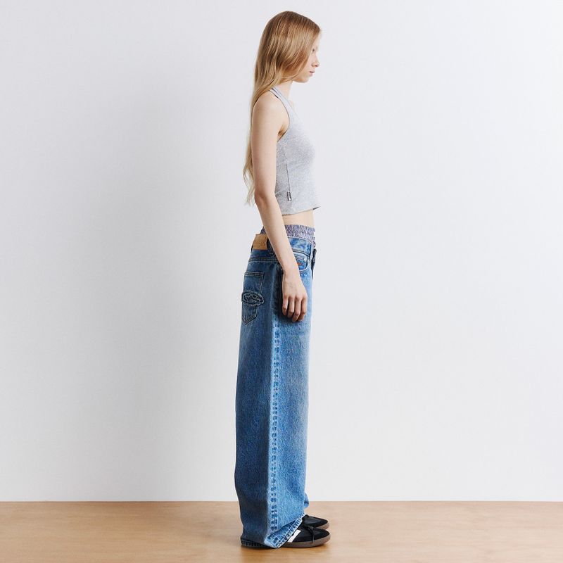 GIGAL G BASIC JEANS
