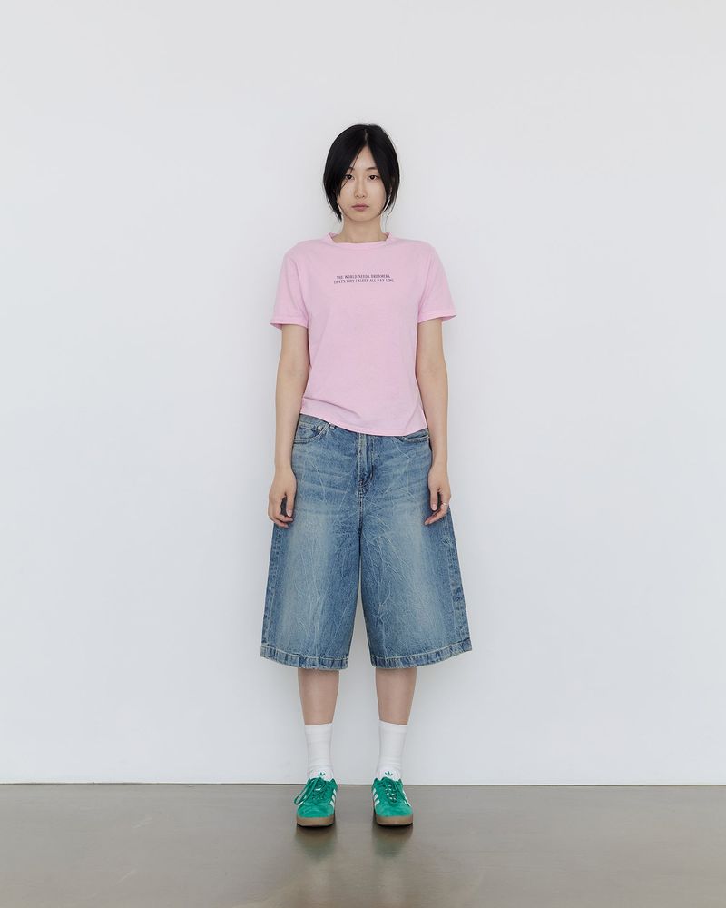 Turn me On - MOD8 shorts