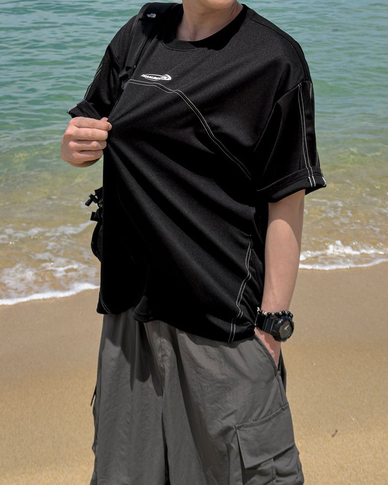 Begin Functional Arc Jersey Short Sleeve