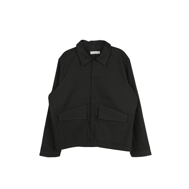 ASCLO Daily Balloon Jacket (5color)