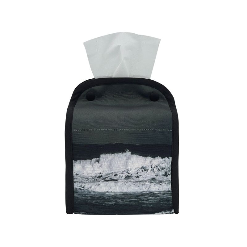 mono wave tissue case