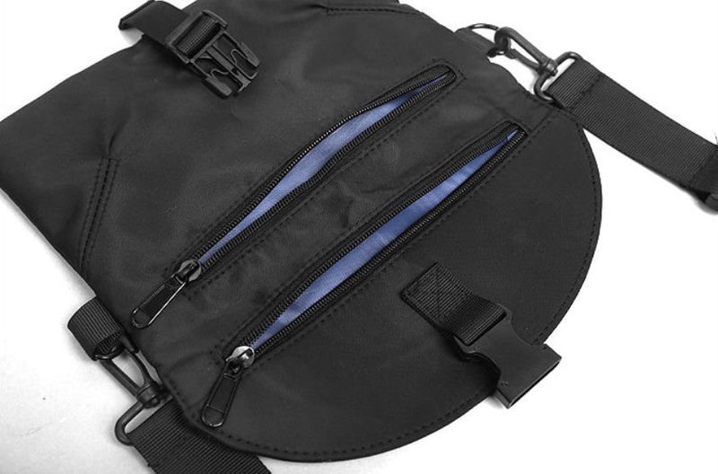 No.7742 letter BAG