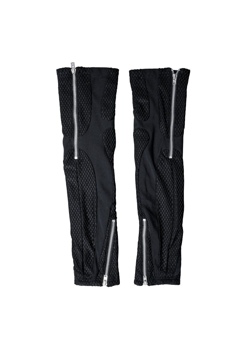 INCODER × CITY Second Skin Arm Sleeves