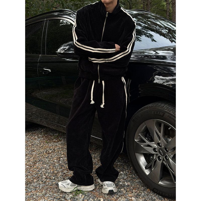 [SET] Velvet track training set(3color)