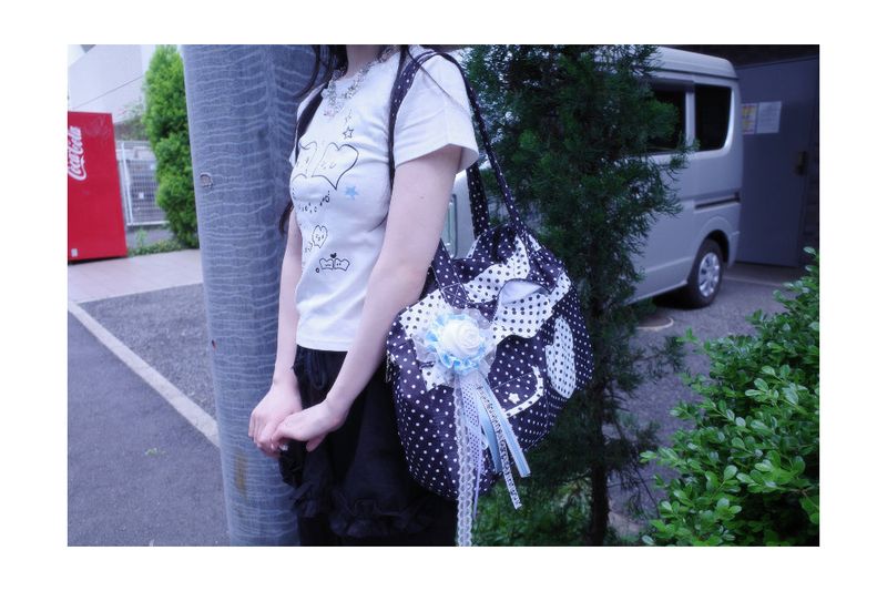 イブスカートフリルパンツ(2color)