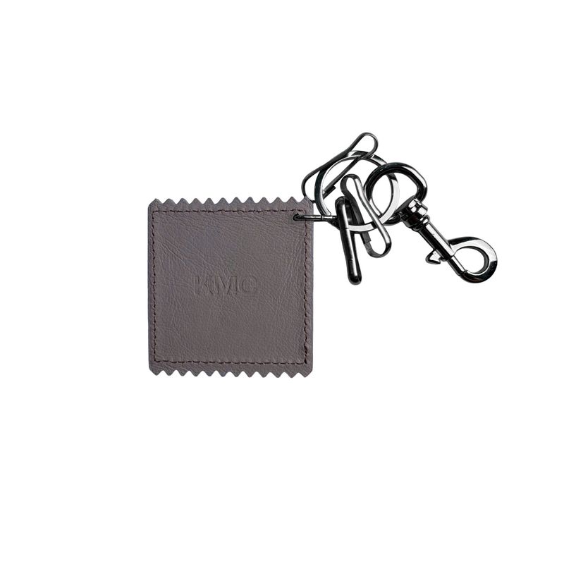 KMC | DUSK CONDOM KEYCHAIN V2