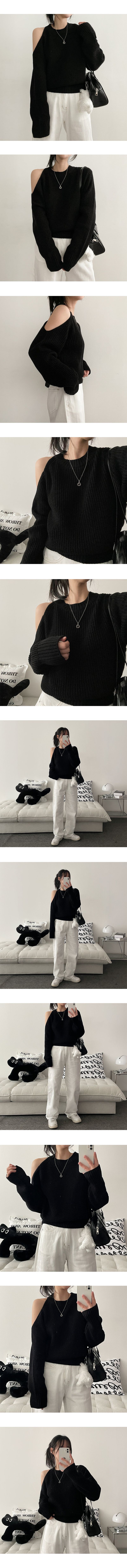 [Basic, Long/S-3XL] Bolton Basic Cotton Semi-Wide Pants