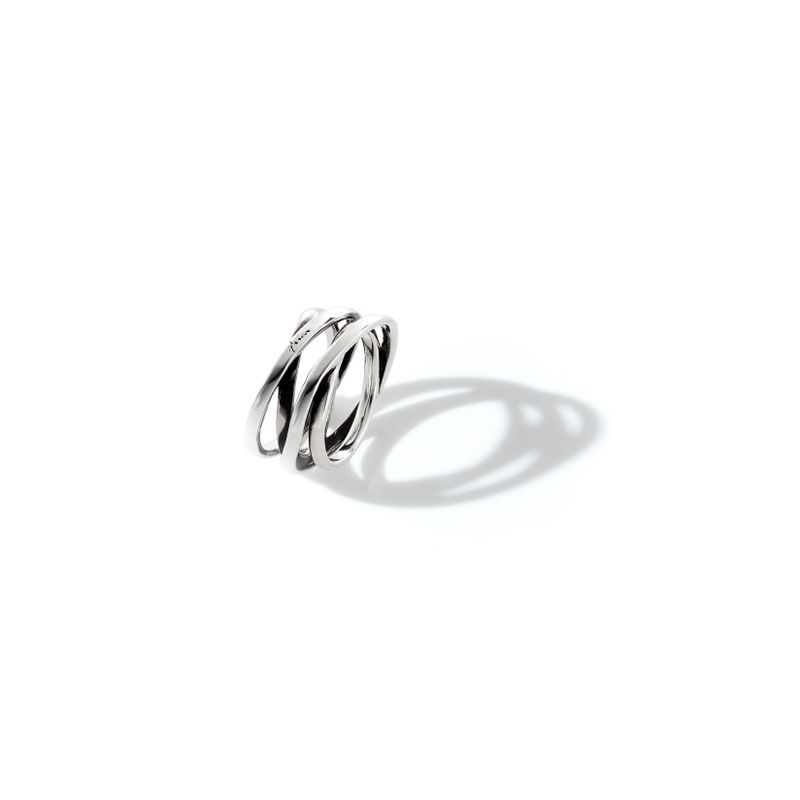 Frica Jewelry（フリカ ジュエリー）の「ジグザグリング（アクセサリー）」