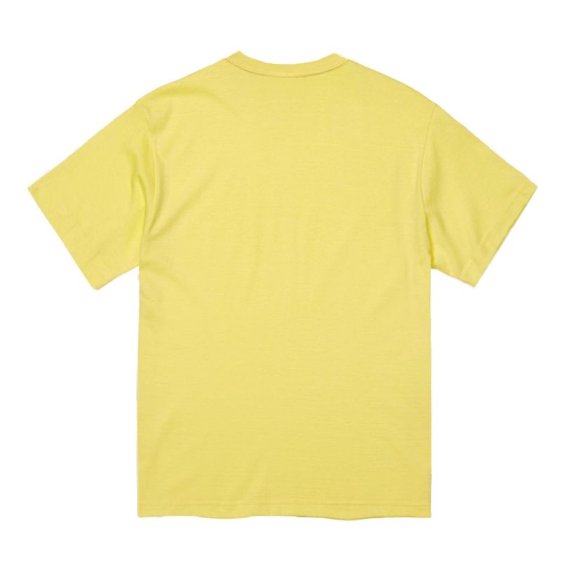 [Unisex] PICK-A-T-SHIRT [LEMON SORBET]