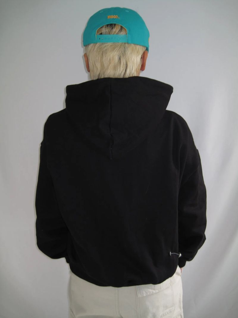 998 Gorp String Zip-Up Hoodie (3 Colors)