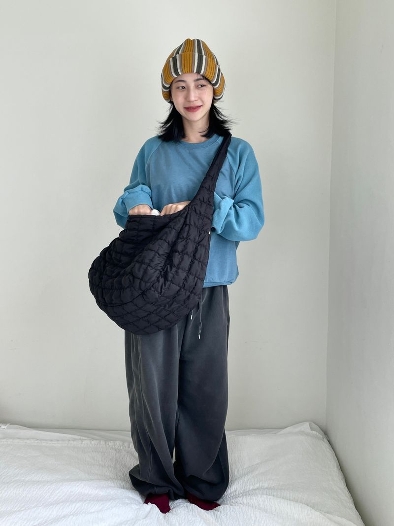 Pigment vintage jogger pants
