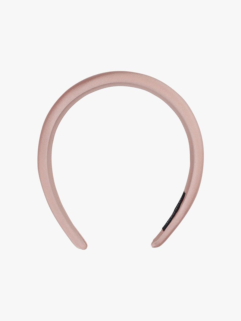 PINK PINEAPPLE（ピンクパイナップル）の「MARGARET HAIR BAND（Hair Accessories）」