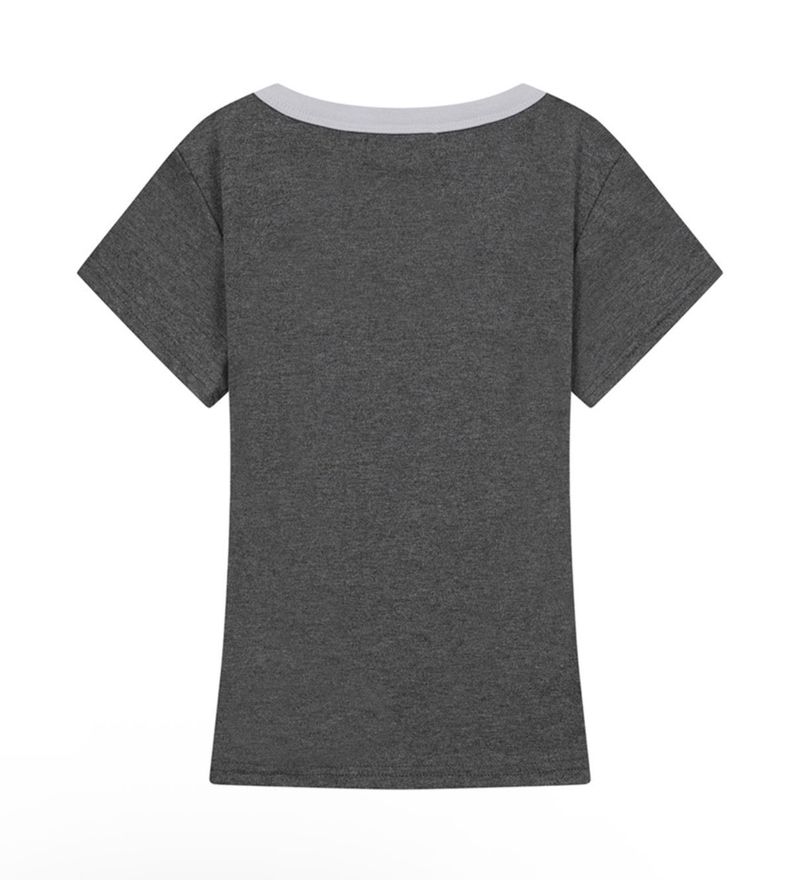 FERRING MIDI RINGER HALF T (7COLOR)