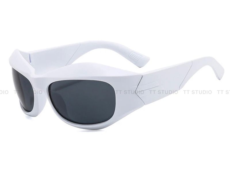 Cyber sunglasses