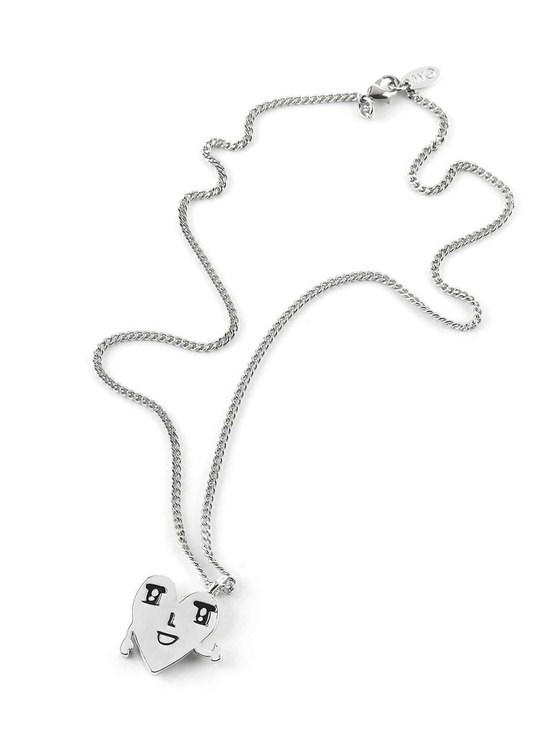 SULEE X SILVER GOOD LOVE NEC